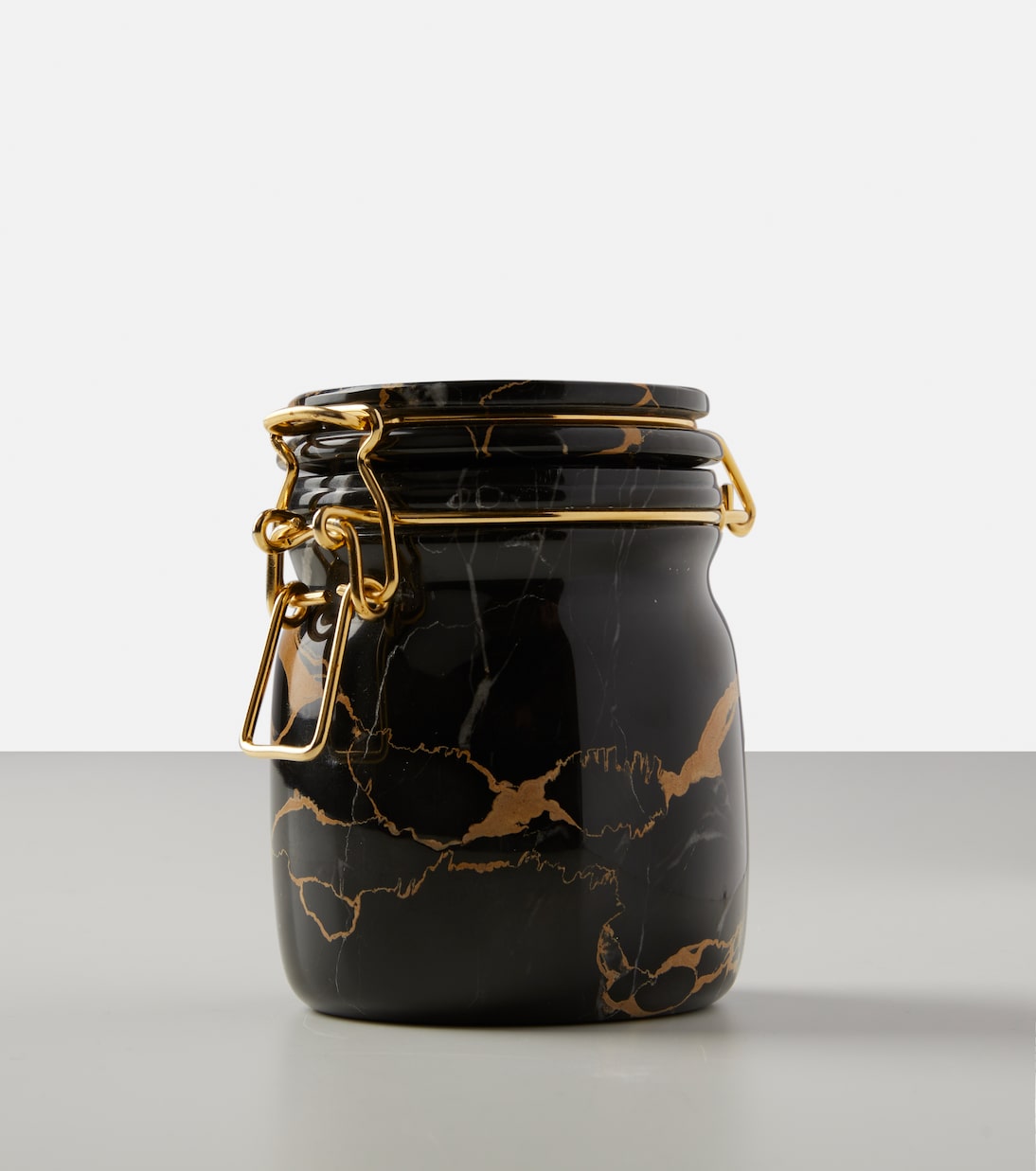 Miss Marble jar | Editions Milano