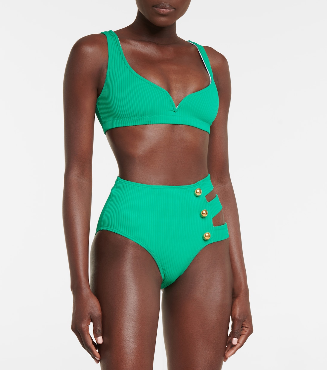 Bikini-Höschen Della | Alexandra Miro