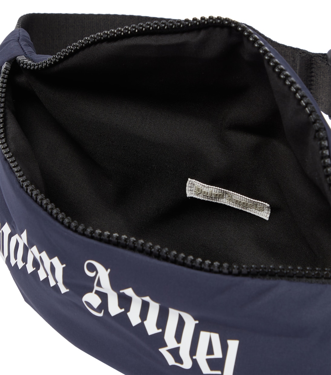 Sac ceinture à logo | Palm Angels Kids