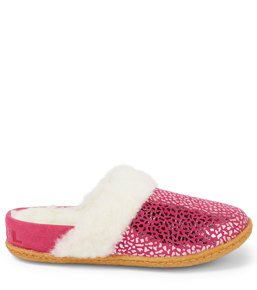 Slippers Youth Nakiska Slide II | Sorel Kids