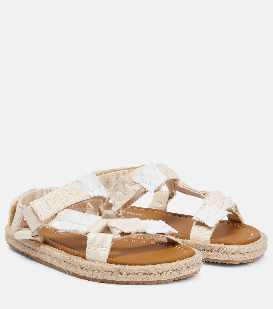 Espadrillas in cotone | Maison Margiela