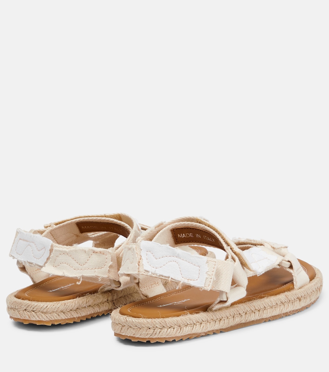 Espadrillas in cotone | Maison Margiela