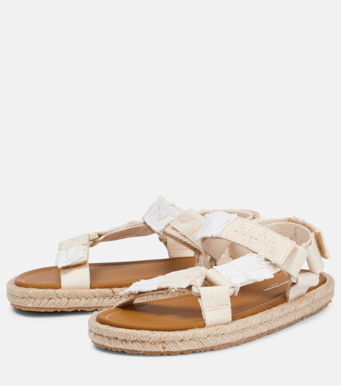 Espadrillas in cotone | Maison Margiela