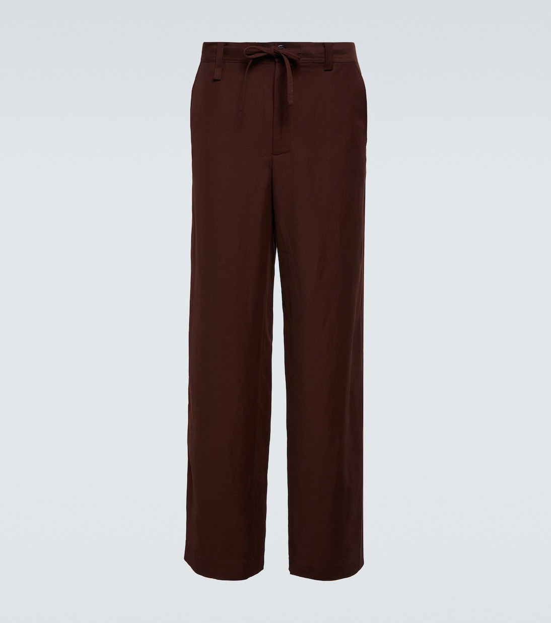 Le Pantalon Meio 스트레이트 팬츠 | Jacquemus