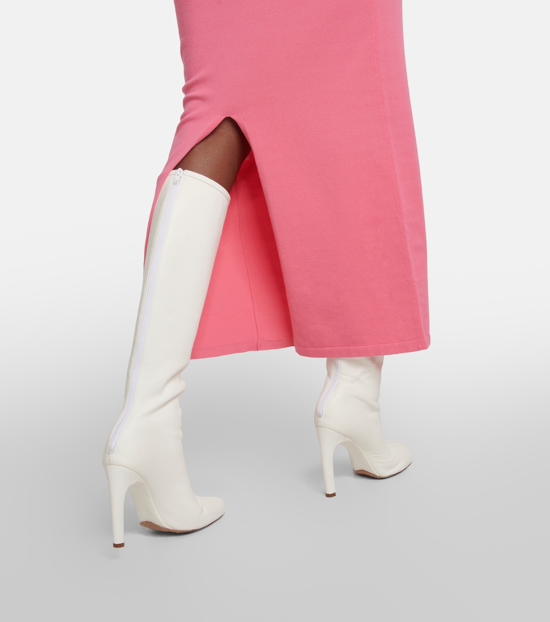 Calcio maxi dress | Sportmax