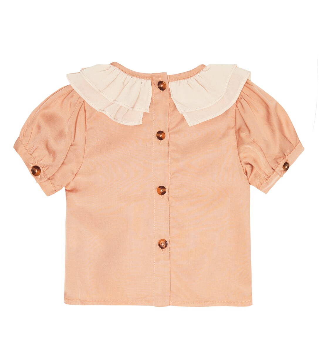Baby - Top Birgitz con volant | Donsje