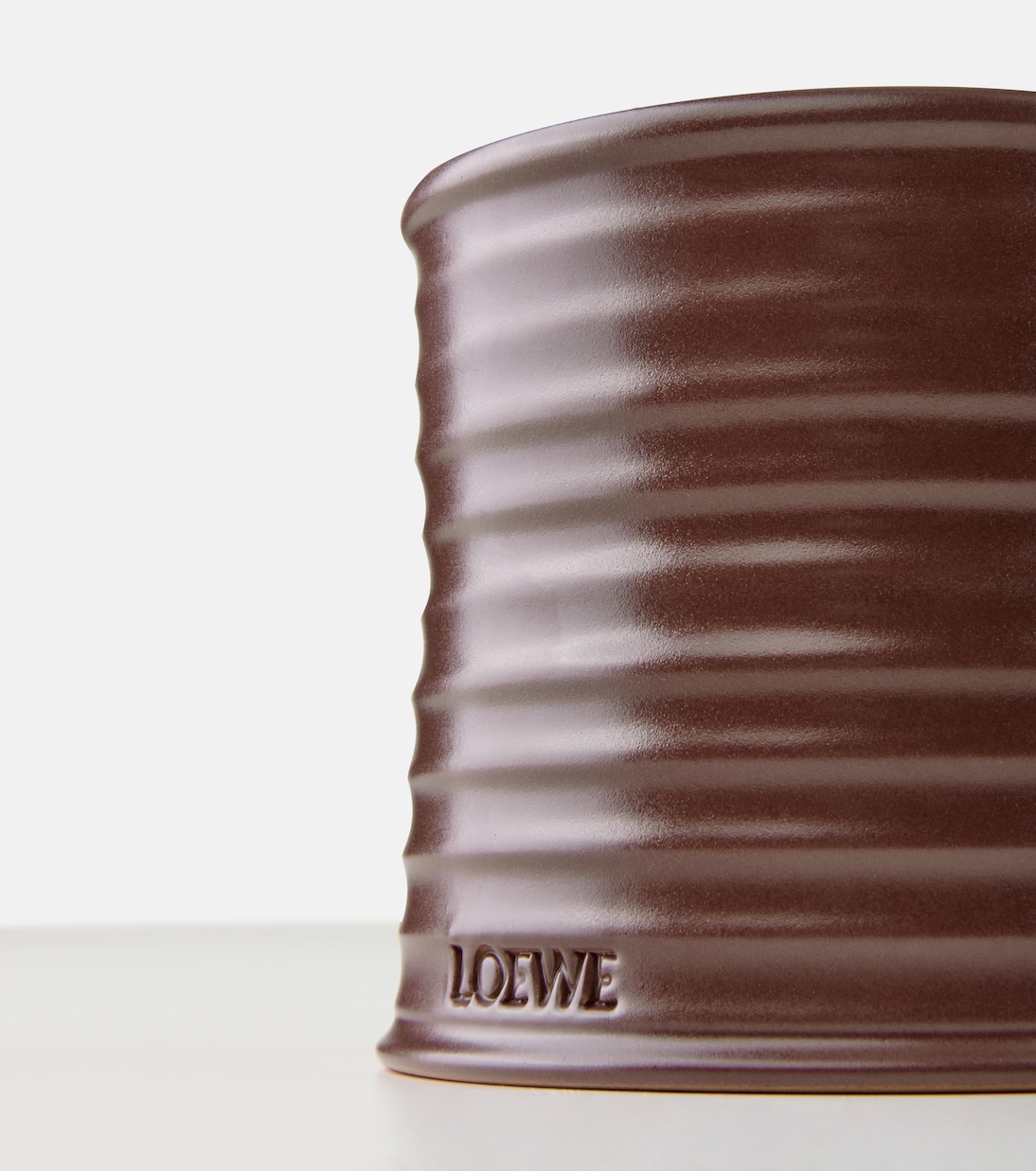 Beetroot蜡烛，中号 | Loewe Home Scents