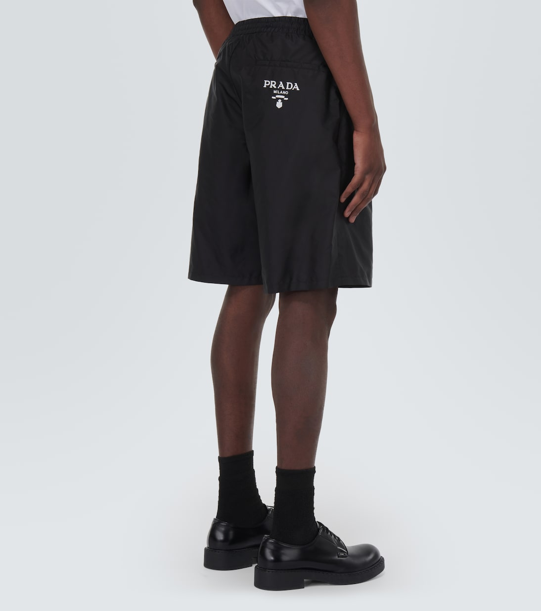 Short en Re-Nylon | Prada