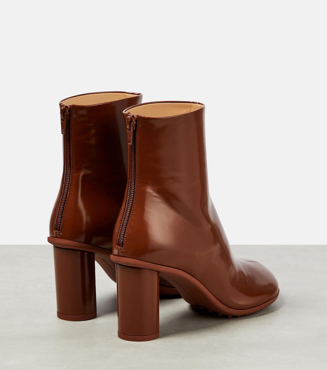 Botines de charol | Bottega Veneta