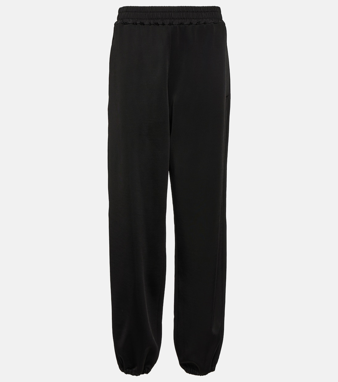 Jogginghose aus einem Wollgemisch | Jil Sander