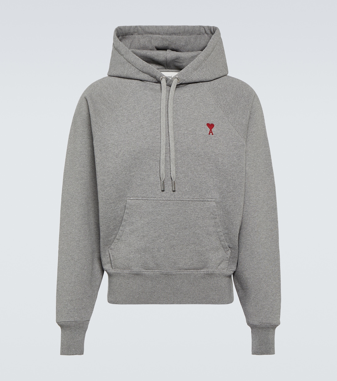 Sudadera Ami de Cœur de algodón | Ami Paris