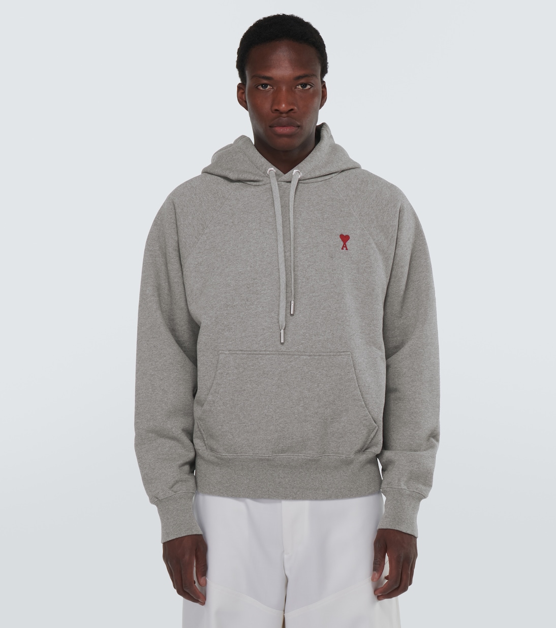 Sudadera Ami de Cœur de algodón | Ami Paris