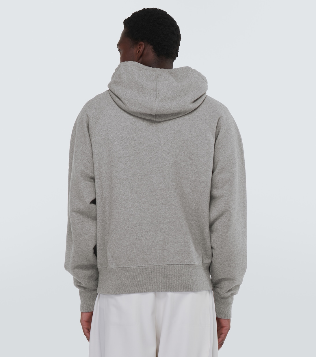 Sudadera Ami de Cœur de algodón | Ami Paris