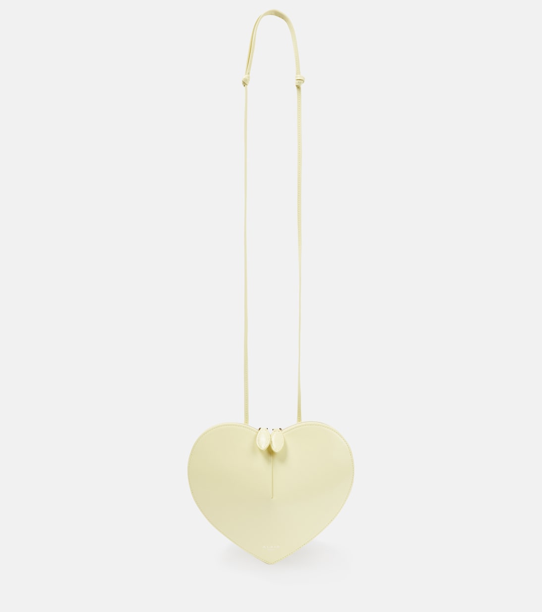 Sac Le Cœur en cuir | Alaïa