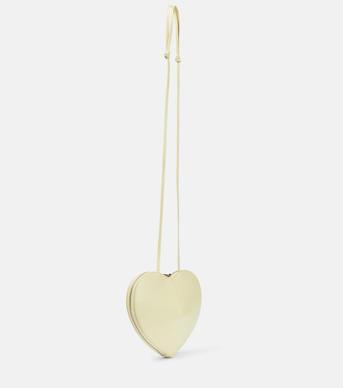 Sac Le Cœur en cuir | Alaïa
