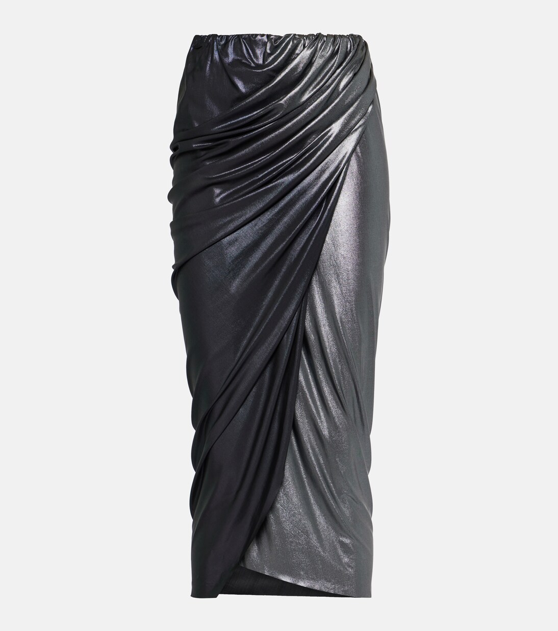 Jupe midi Lilies | Rick Owens