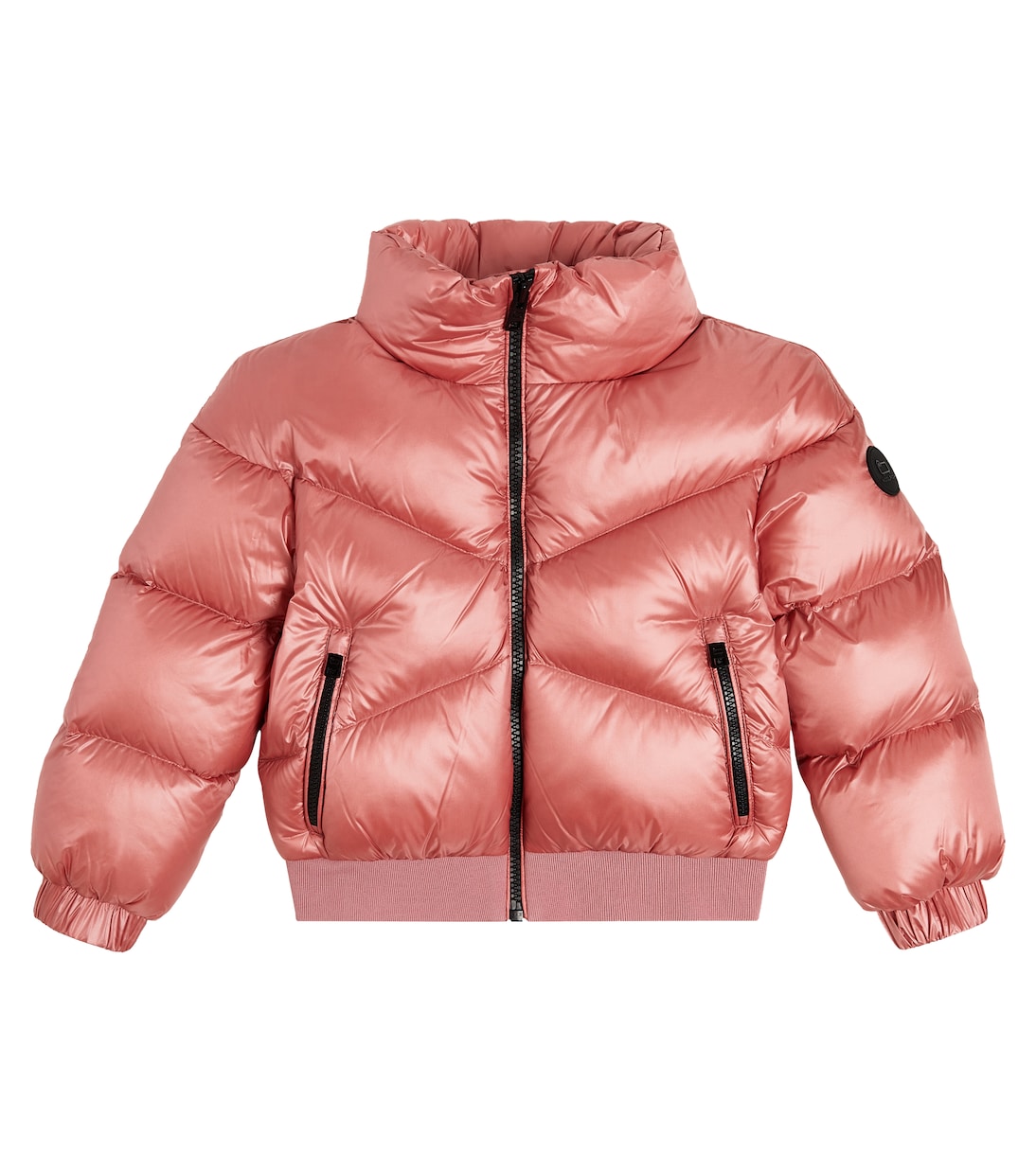 Chaqueta acolchada | Woolrich Kids