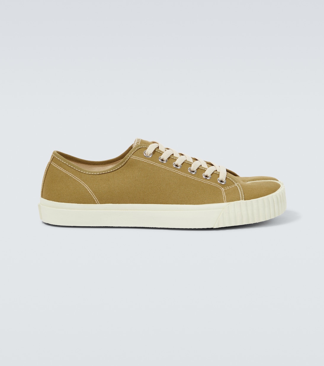 Sneakers Tabi in canvas | Maison Margiela