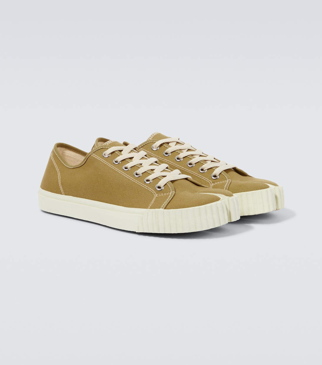 Sneakers Tabi in canvas | Maison Margiela