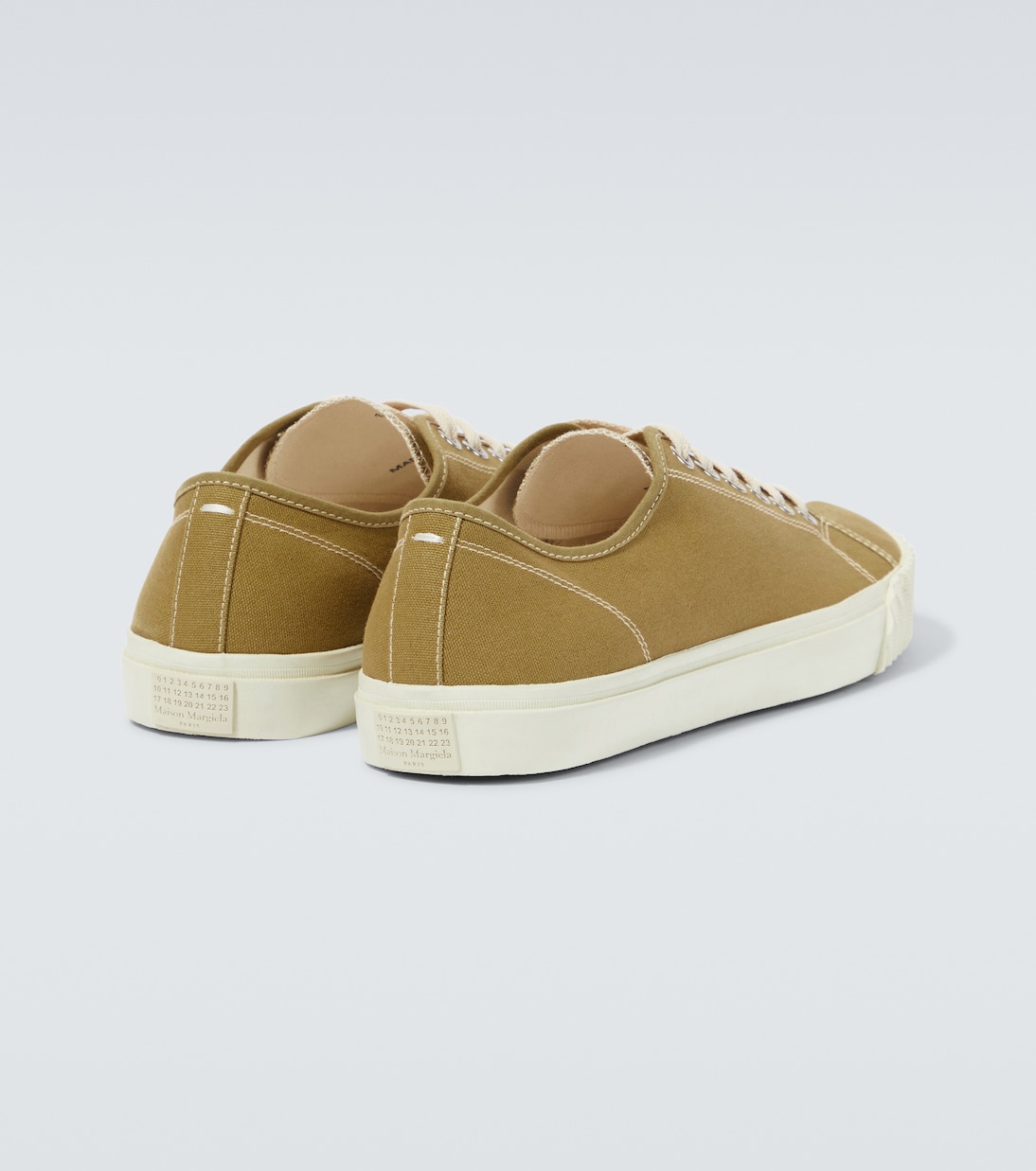 Sneakers Tabi in canvas | Maison Margiela