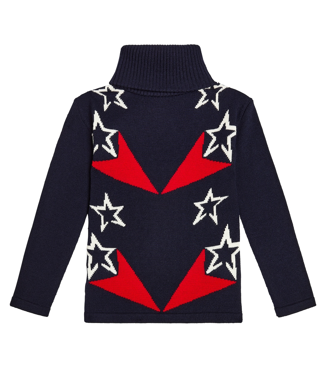 Pull Shooting Star en laine | Perfect Moment Kids