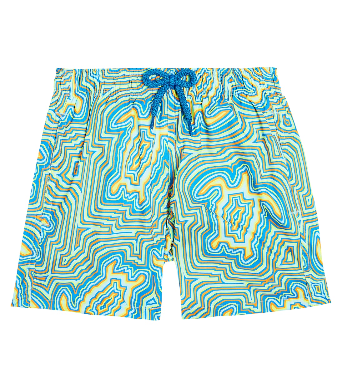 Short de bain Jijin imprimé | Vilebrequin Kids