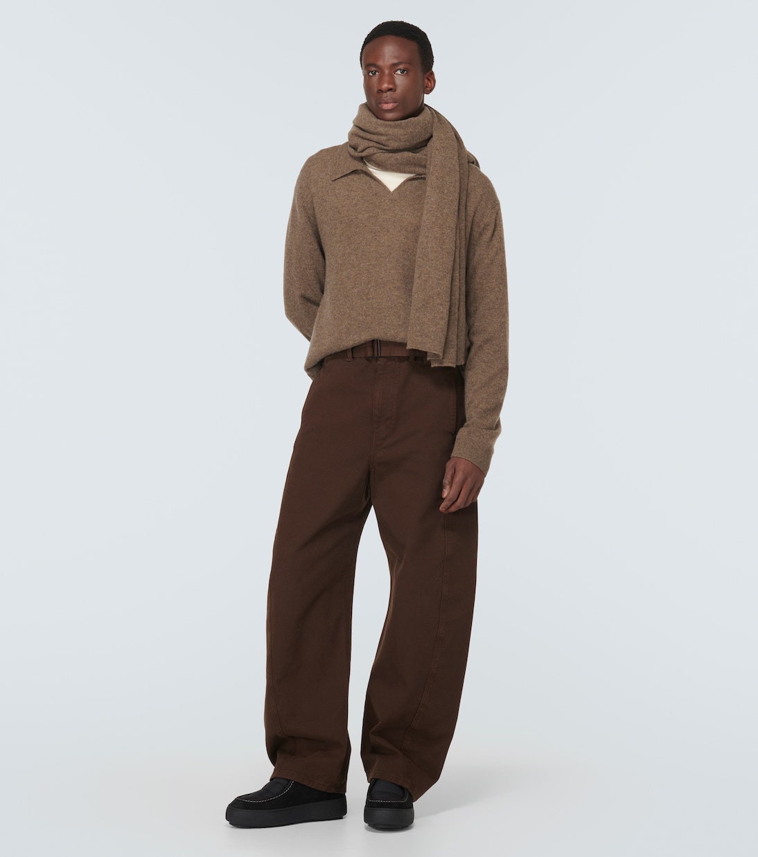 Mtrack Low suede sneakers | Moon Boot
