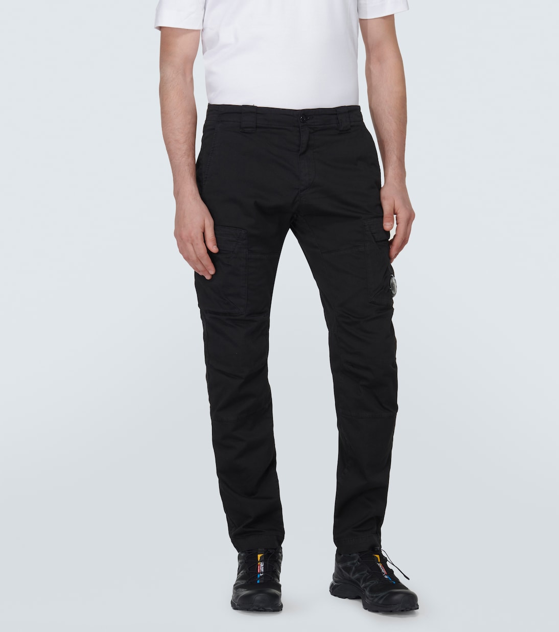 Cargohose aus Baumwolle | C.P. Company