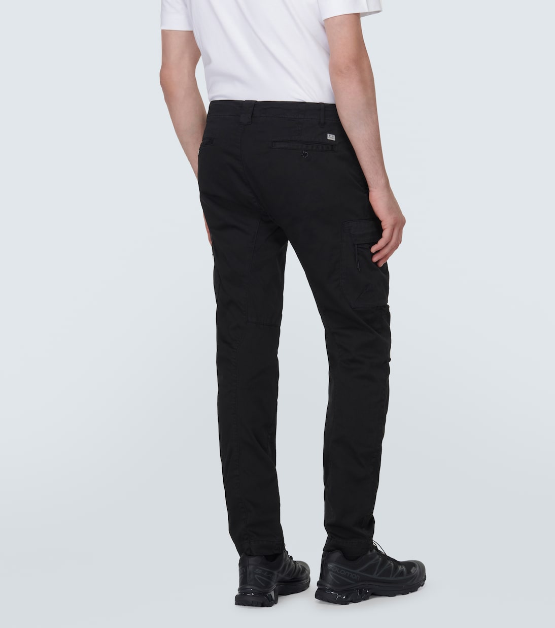 Cargohose aus Baumwolle | C.P. Company