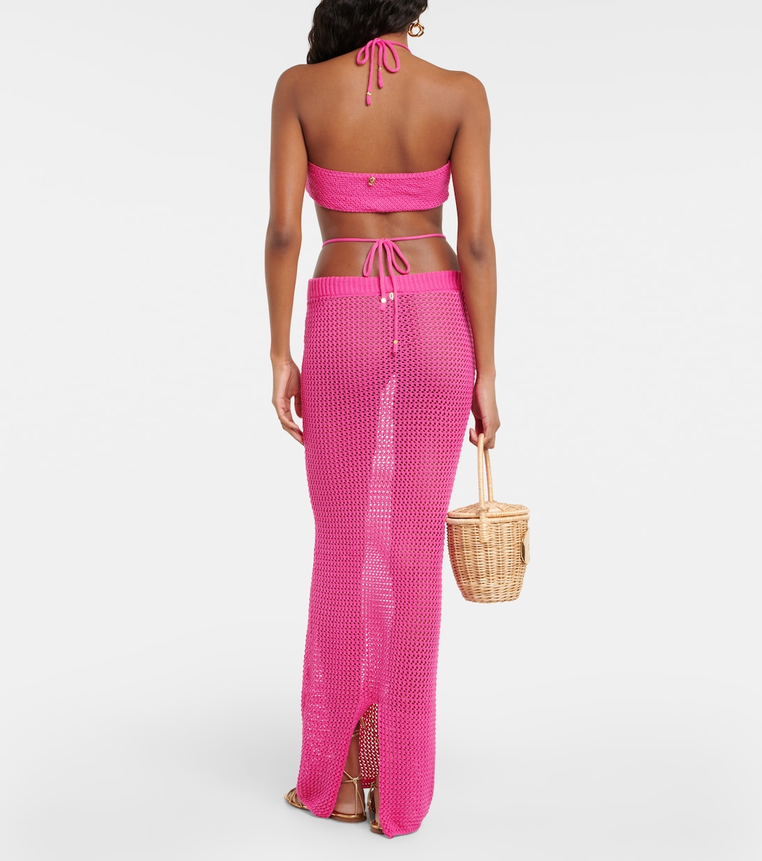 Bralette Aria | Bananhot
