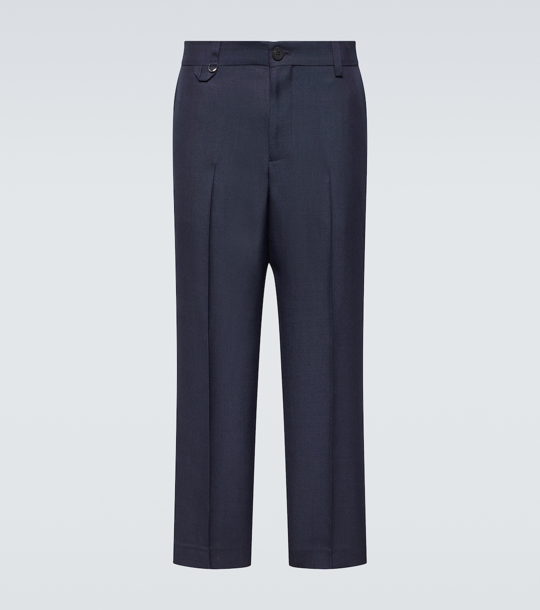 Cropped-Hose Le Pantalon Cabri | Jacquemus