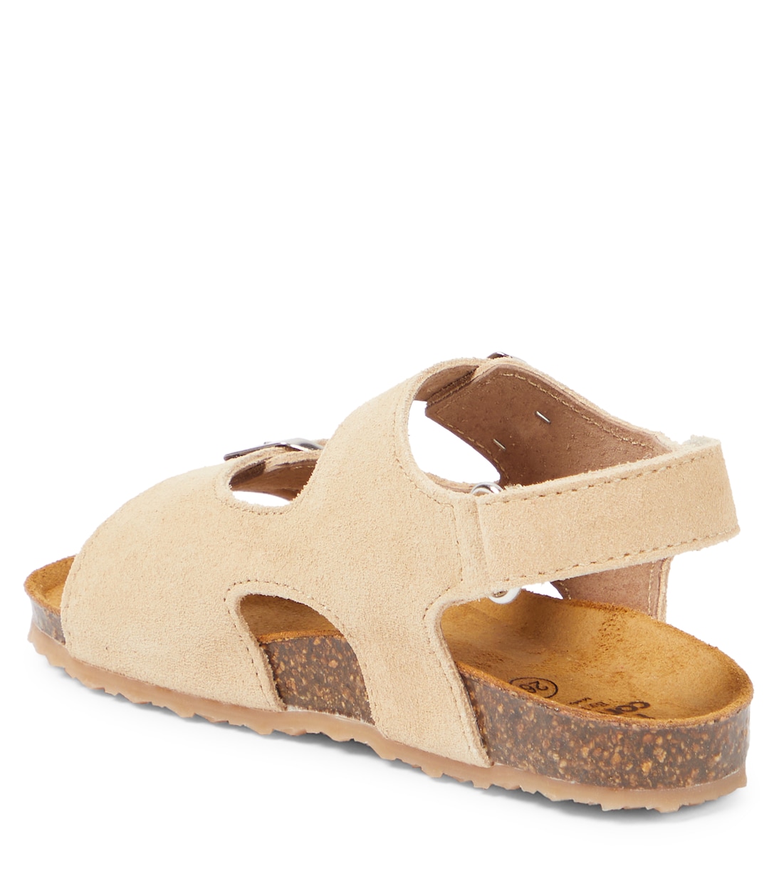 Suede sandals | PèPè