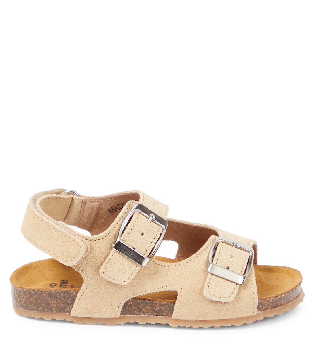 Suede sandals | PèPè