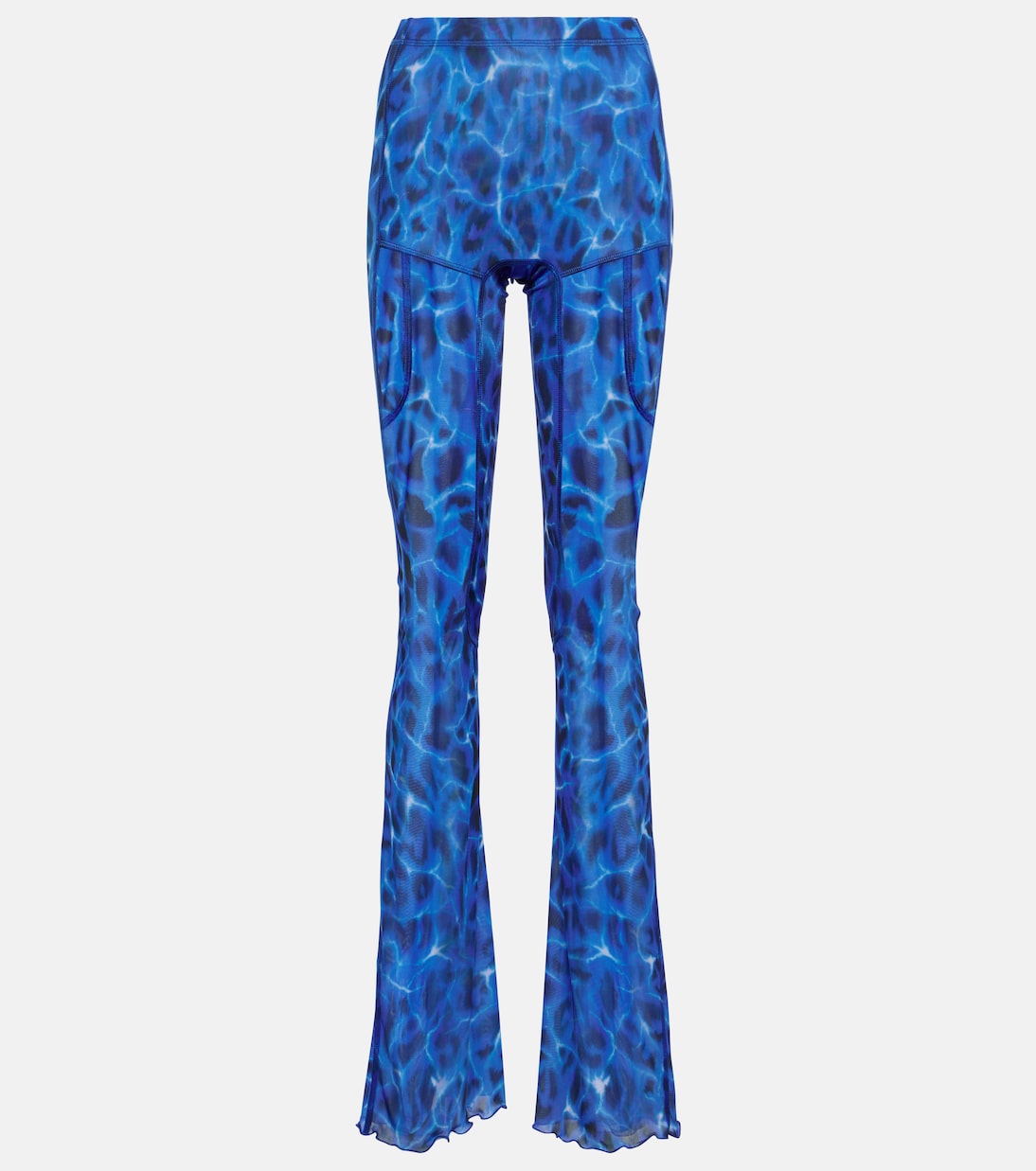 Leggings Halcyon de jersey estampados | KNWLS