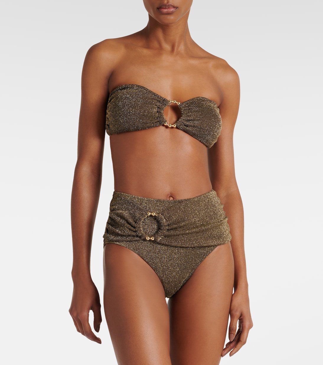 Slip bikini Dorit | Alexandra Miro