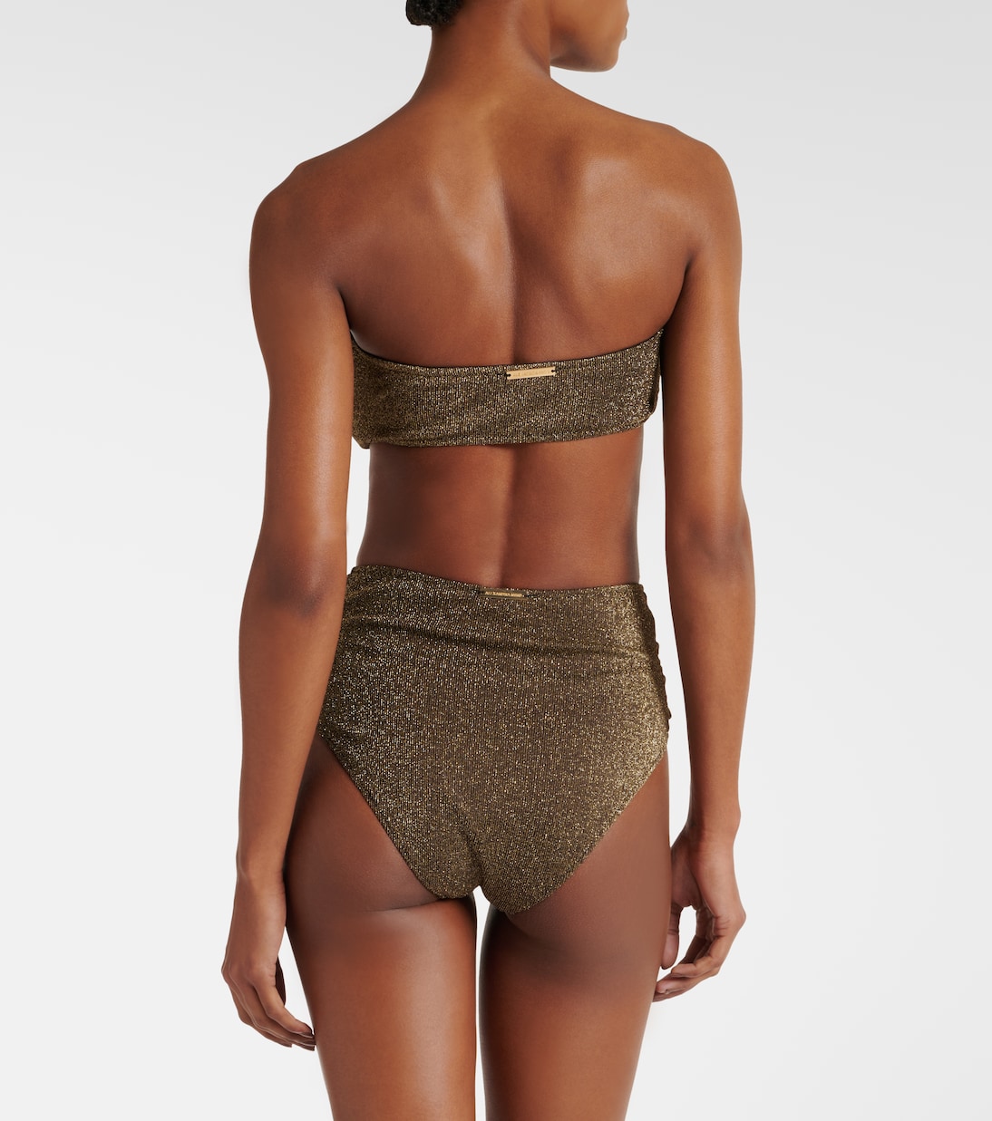 Slip bikini Dorit | Alexandra Miro