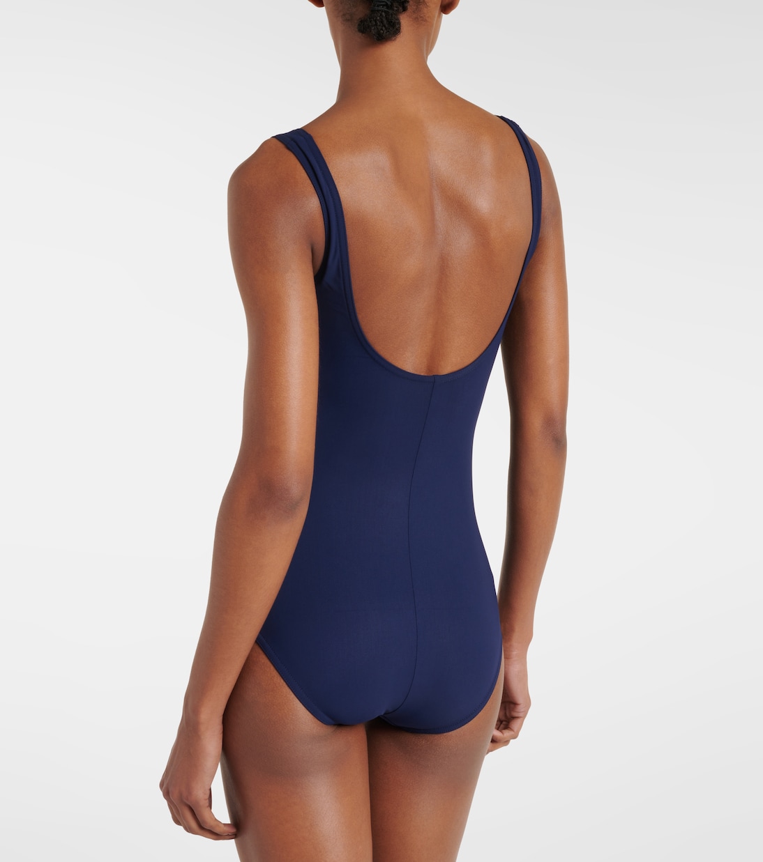 Ruched swimsuit | Karla Colletto
