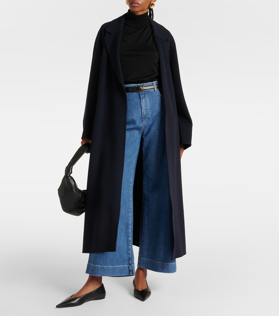Pucci wide-leg jeans | 'S Max Mara