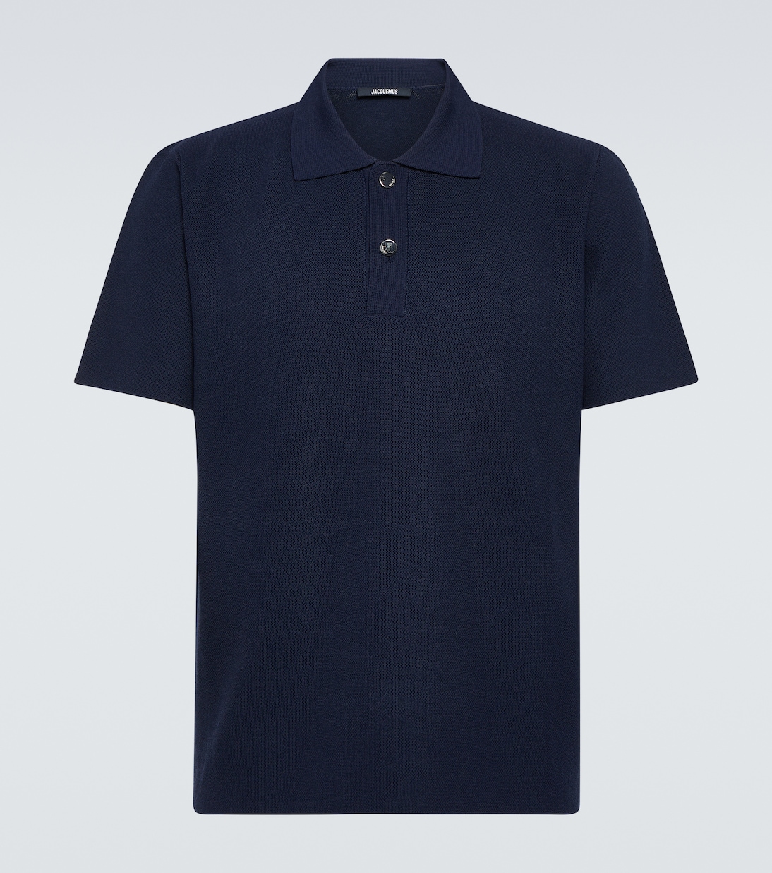 Polohemd Le Polo Maille | Jacquemus