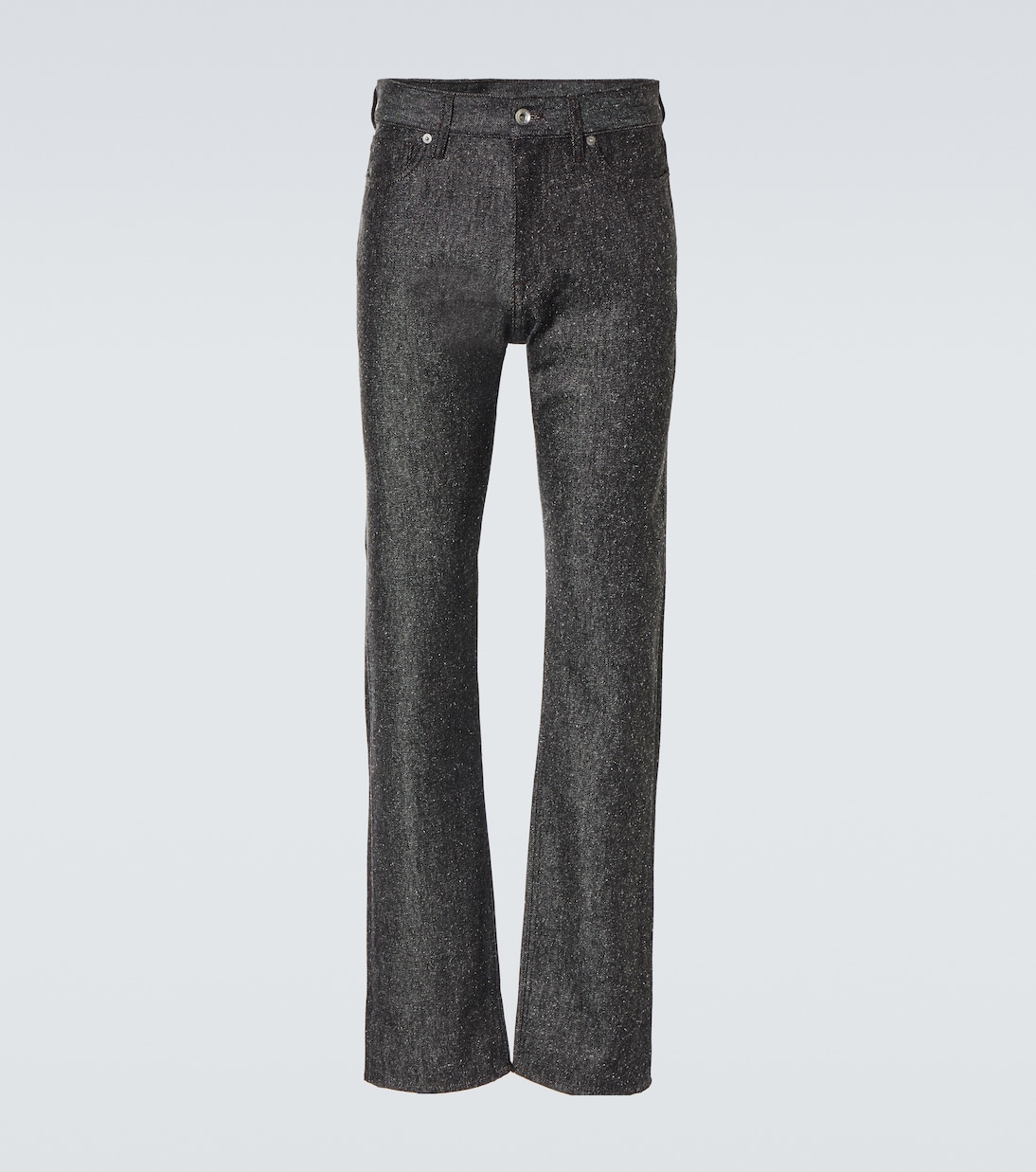 Jeans regular a vita media | Berluti