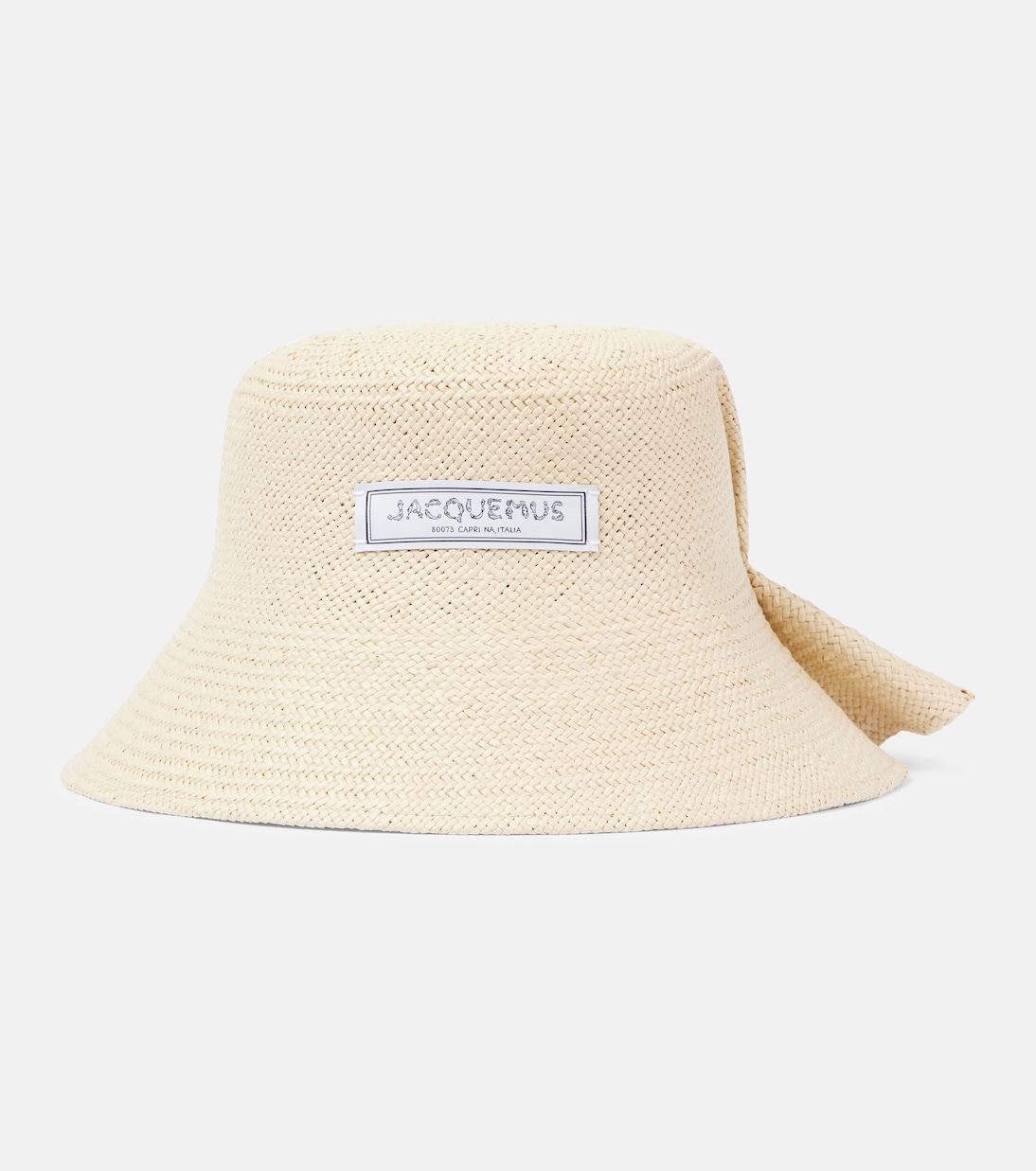 Chapeau Der Vela | Jacquemus