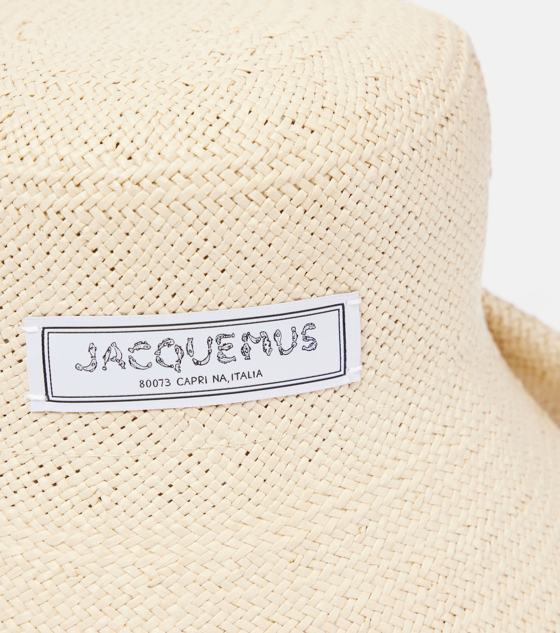 Chapeau Der Vela | Jacquemus