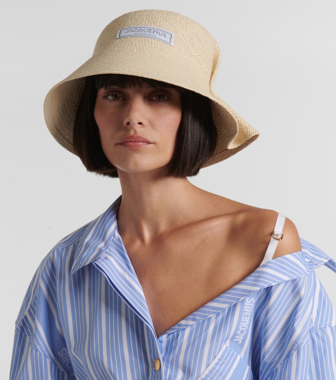 Chapeau Der Vela | Jacquemus