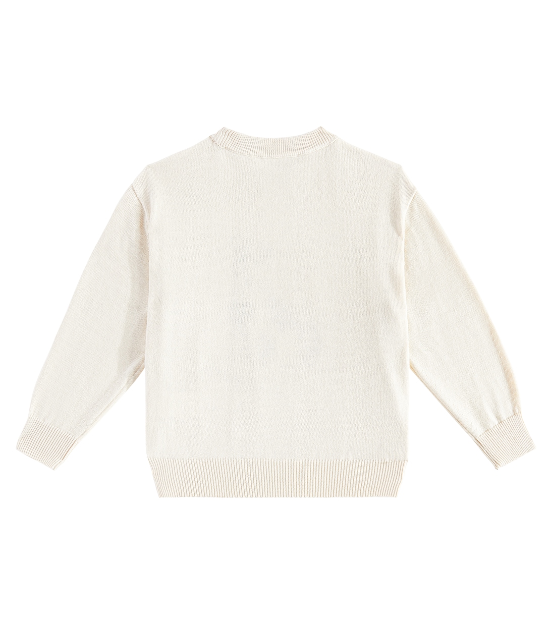 Pull Anumati en laine et coton | Bonpoint