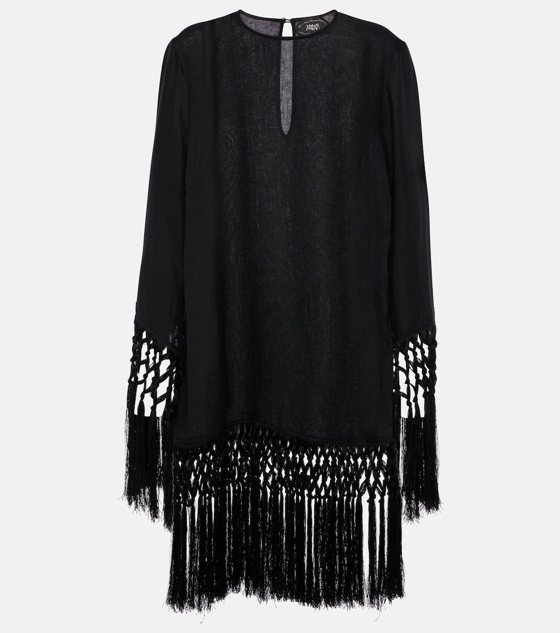 Robe Murray en lin | Taller Marmo