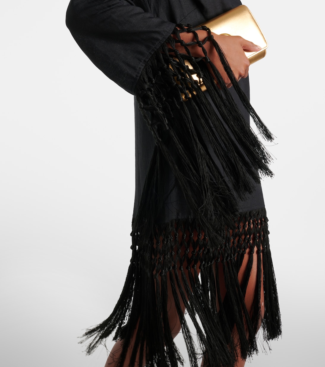 Robe Murray en lin | Taller Marmo