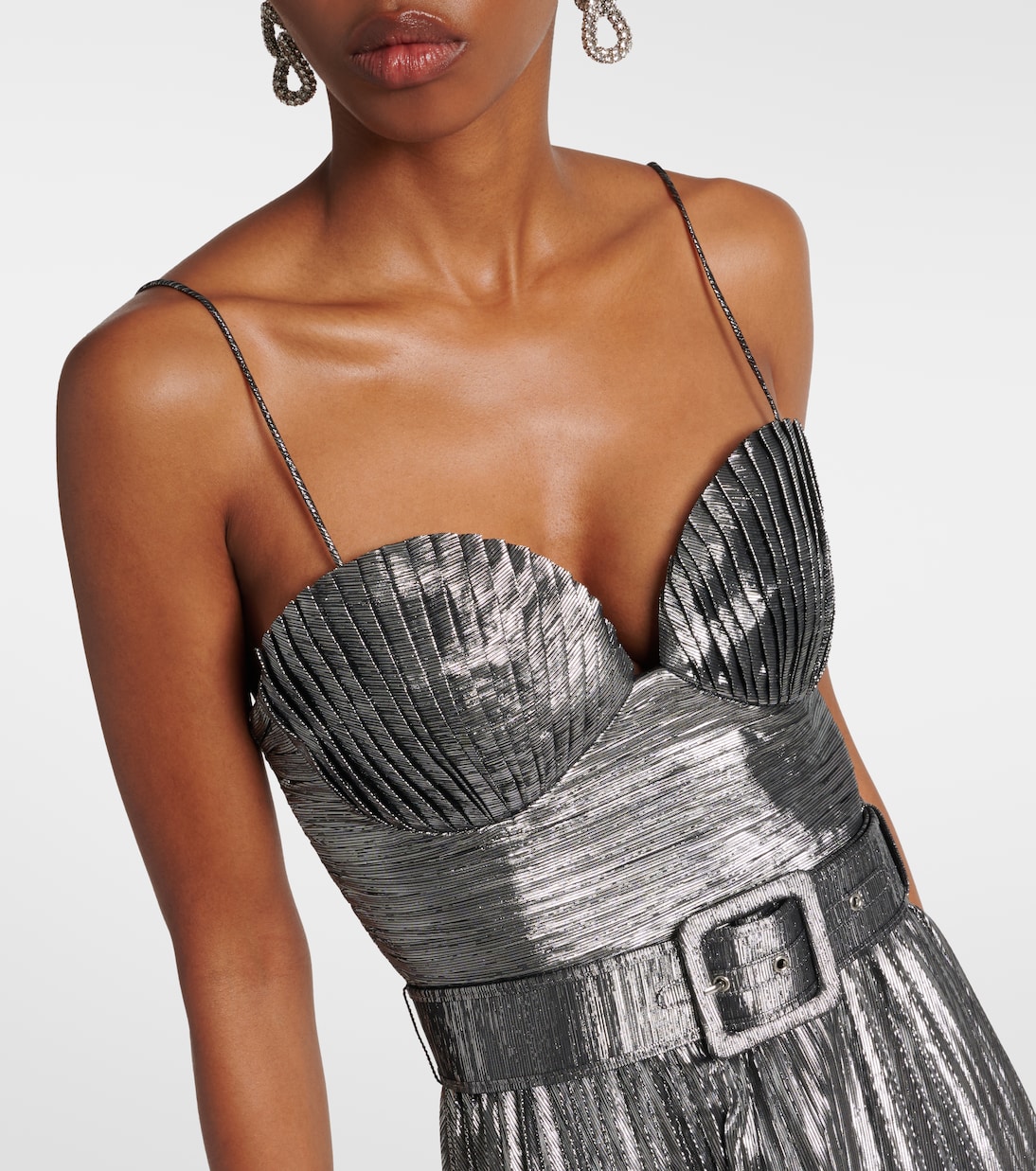 Robe Lumi | Rebecca Vallance