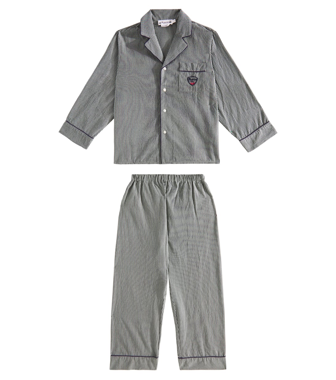Pigiama Dormeur in cotone | Bonpoint
