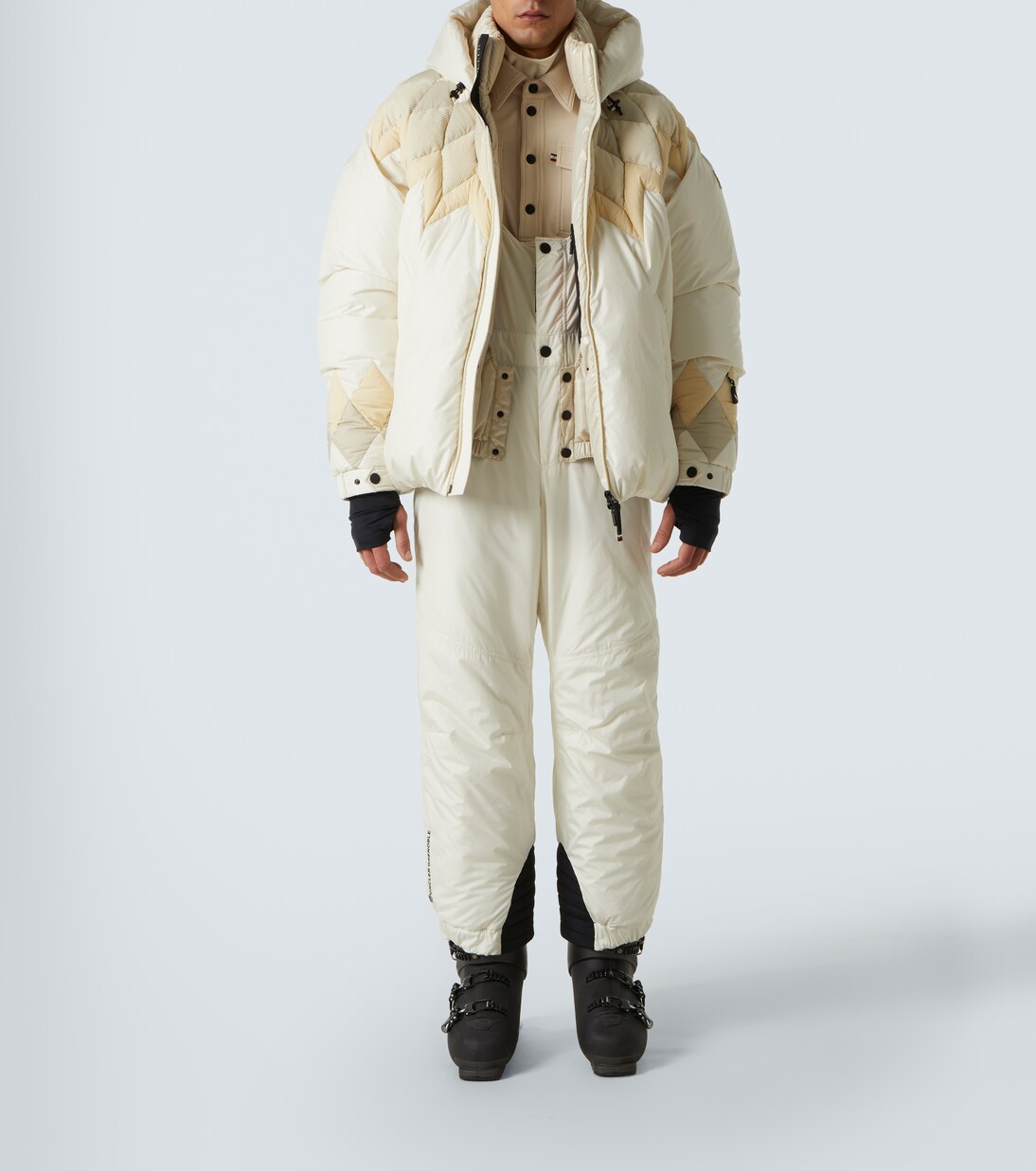 Skihose | Moncler Grenoble