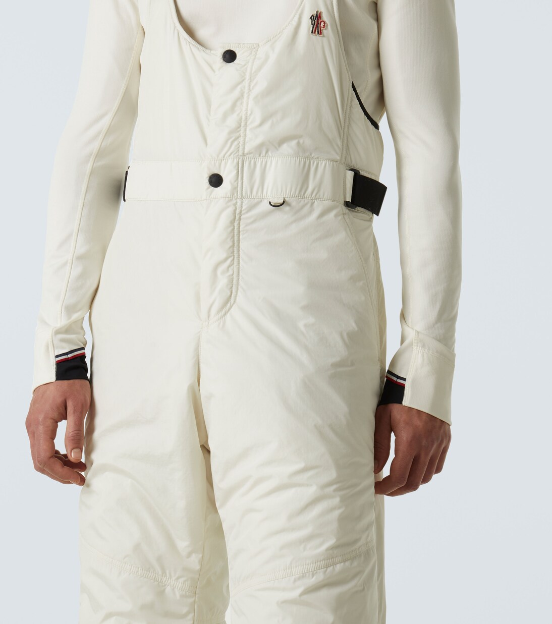 Skihose | Moncler Grenoble